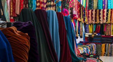 US textiles & apparel exports dip 3.21% to $1.74 bn in Jan 2025