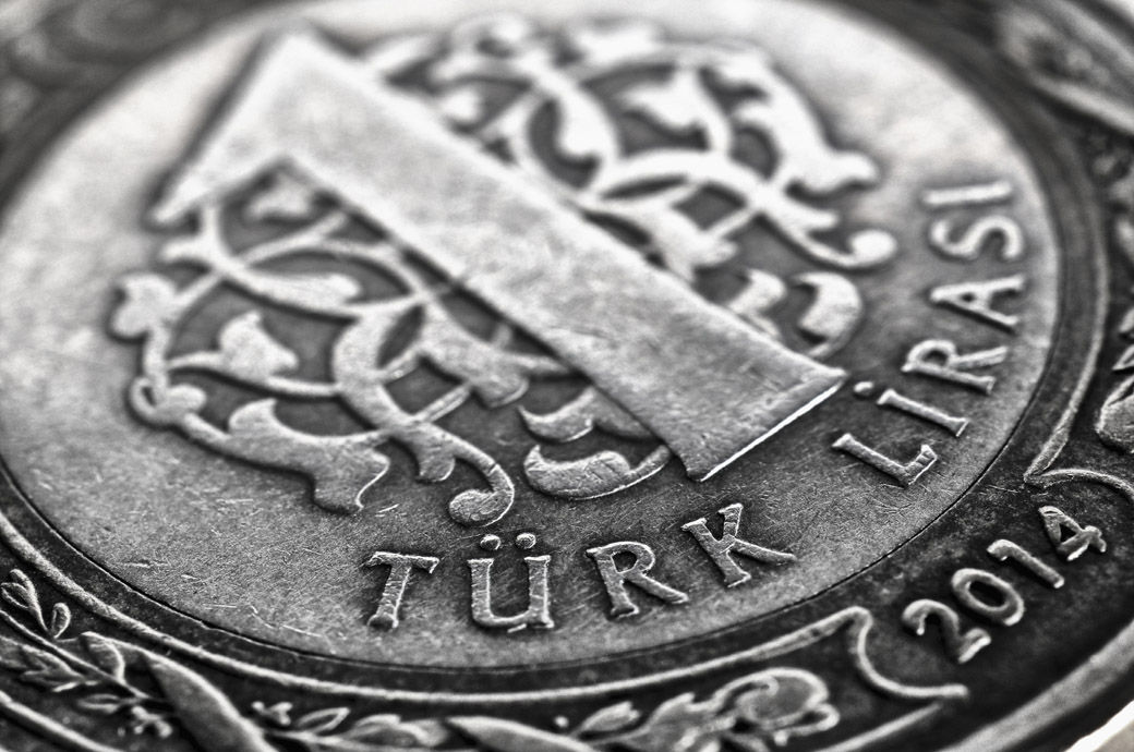 Turkiye lowers key interest rate by 2.5 pps to 42.5%; 3rd cut in a row