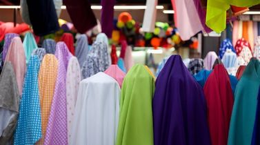 South Asian textile trade: Bangladesh’s imports recover in 2024