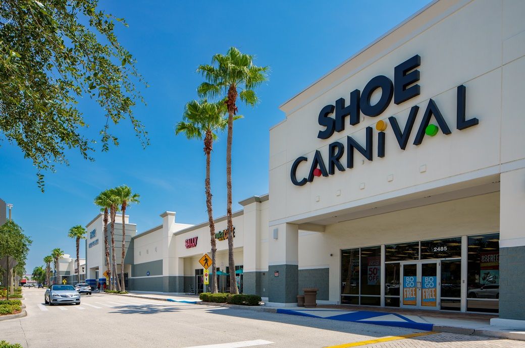 US’ Shoe Carnival forecasts cautious FY25 amid rebannering drive