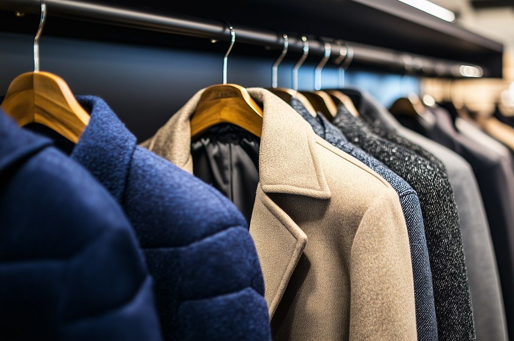 US apparel prices stabilise amid rising imports & economic uncertainty