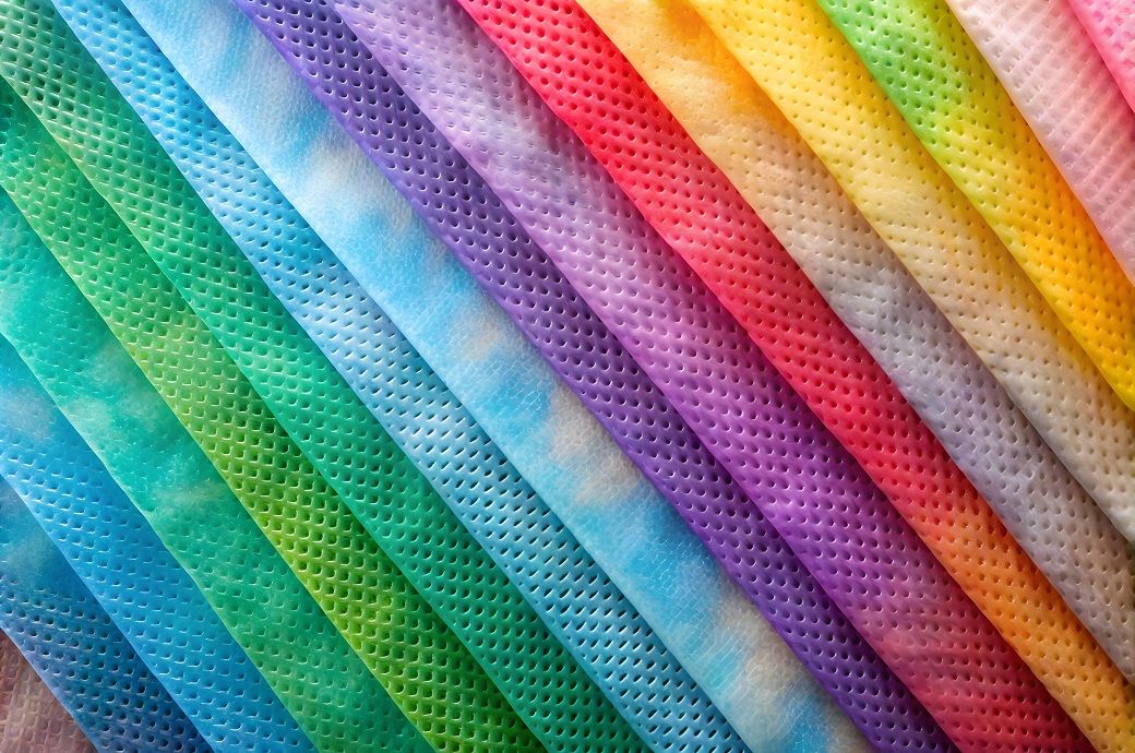 Can China retain its lead in US nonwoven fabric trade amid tariffs?