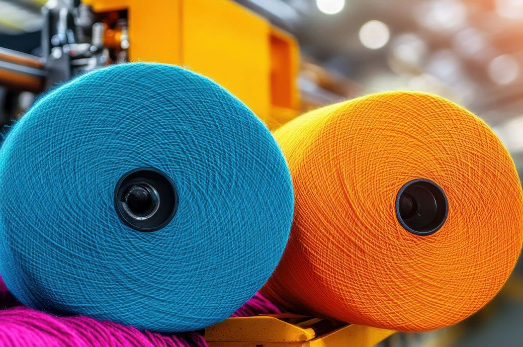 South Indian cotton yarn sees stronger sentiments, prices up in Mumbai