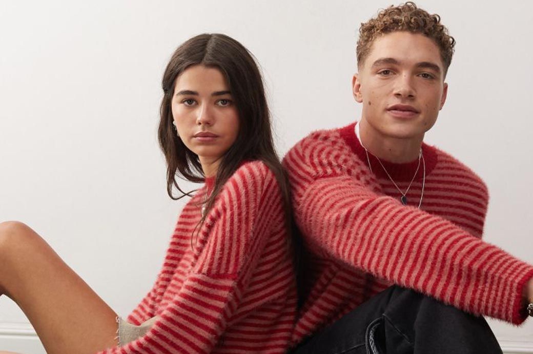 UK retailer ASOS unveils new strategy to boost customer focus