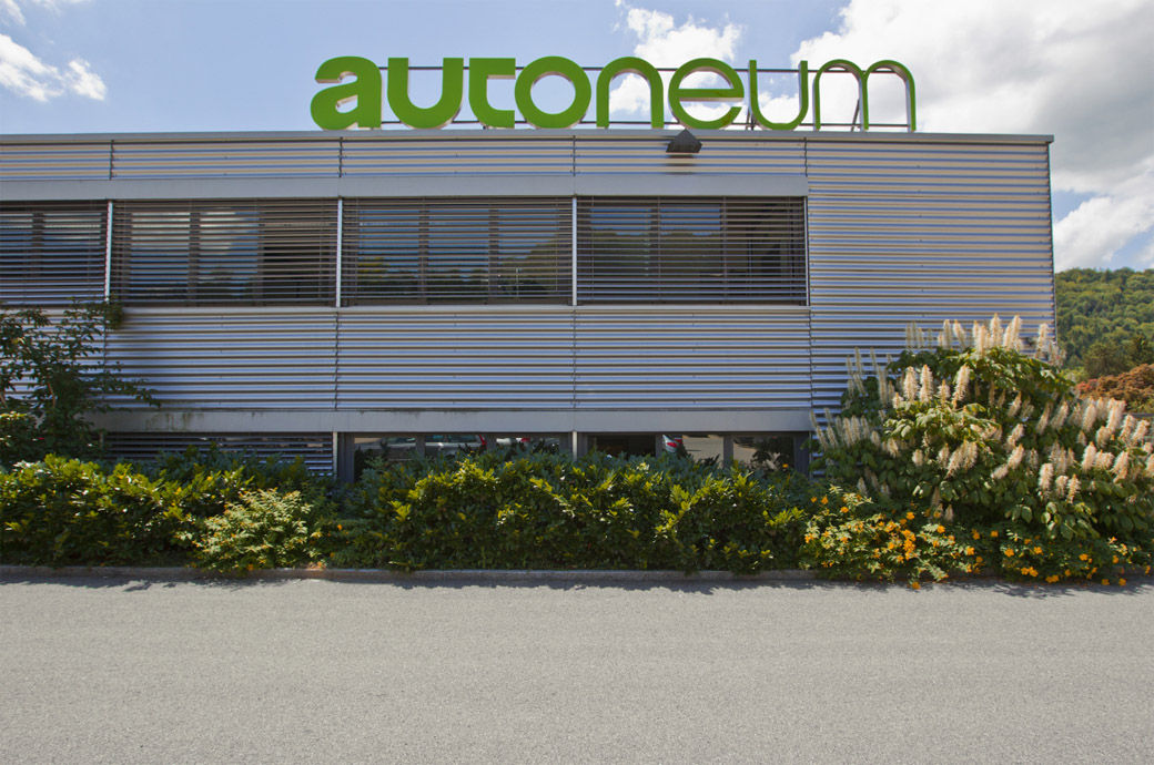 Autoneum acquires 70% stake in China's Jiangsu Huanyu Group