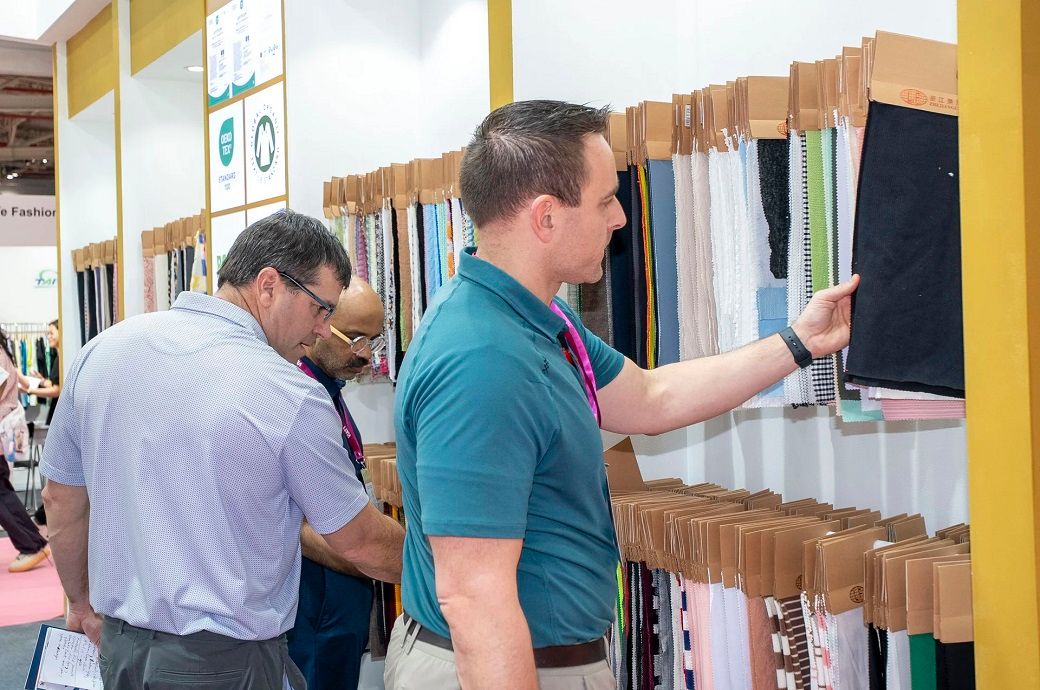 VIATT solidifies role as ASEAN’s premier international textile fair