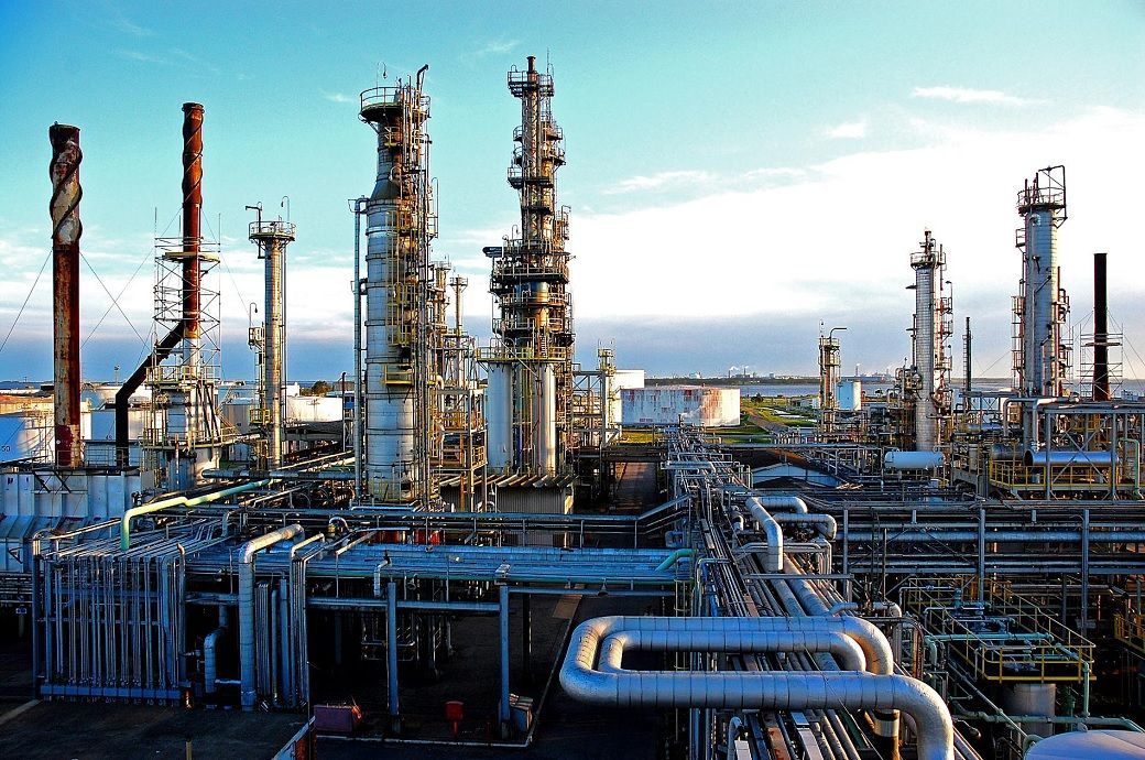 Brazil's Petrobras & RPR test Bio-Oil integration at industrial scale