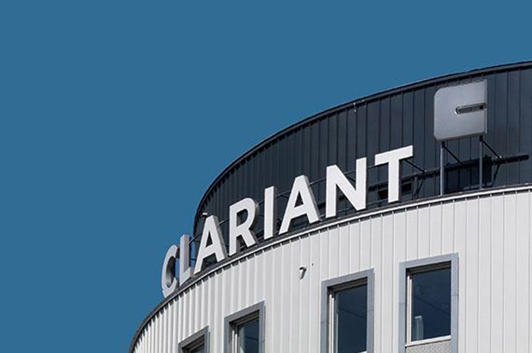 Switzerland's Clariant rejects TotalEnergies' competition law claim