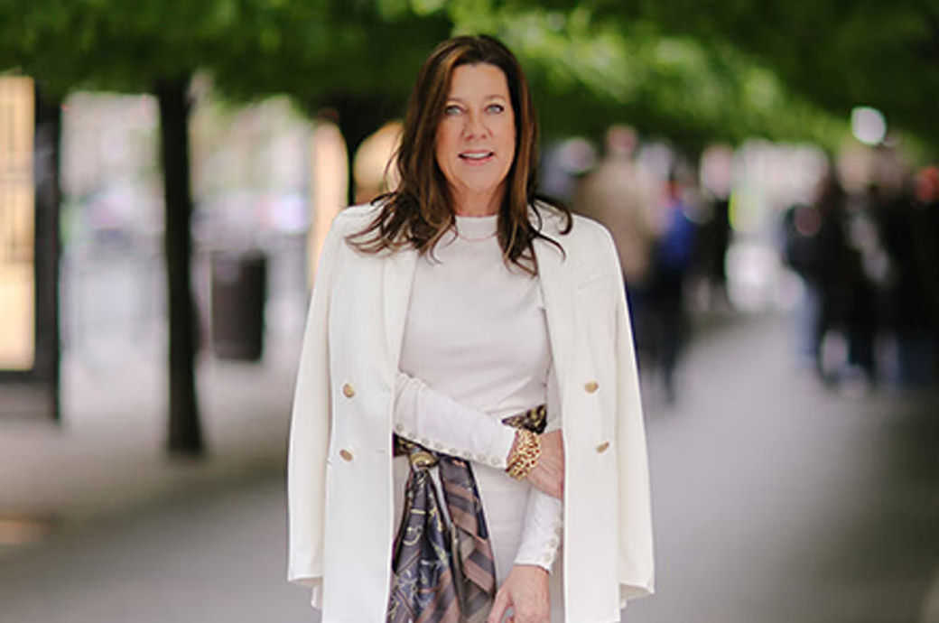 US retailer J.Jill welcomes Mary Ellen Coyne as new CEO and president