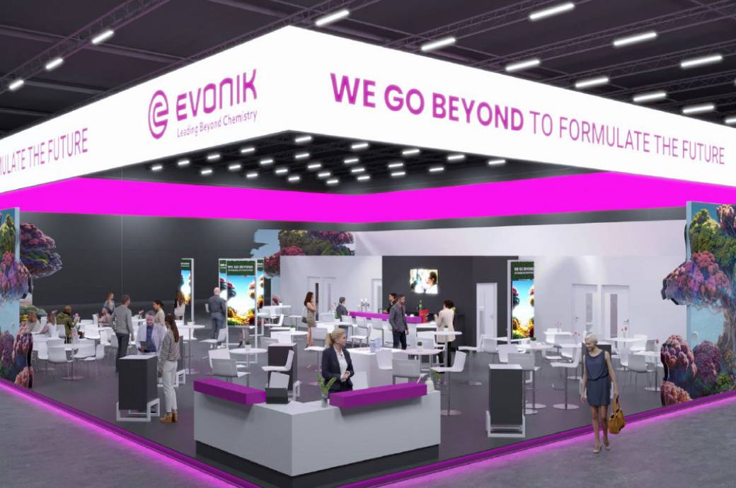 Germany's Evonik unveils TEGO foamex 8420 for superior ink quality