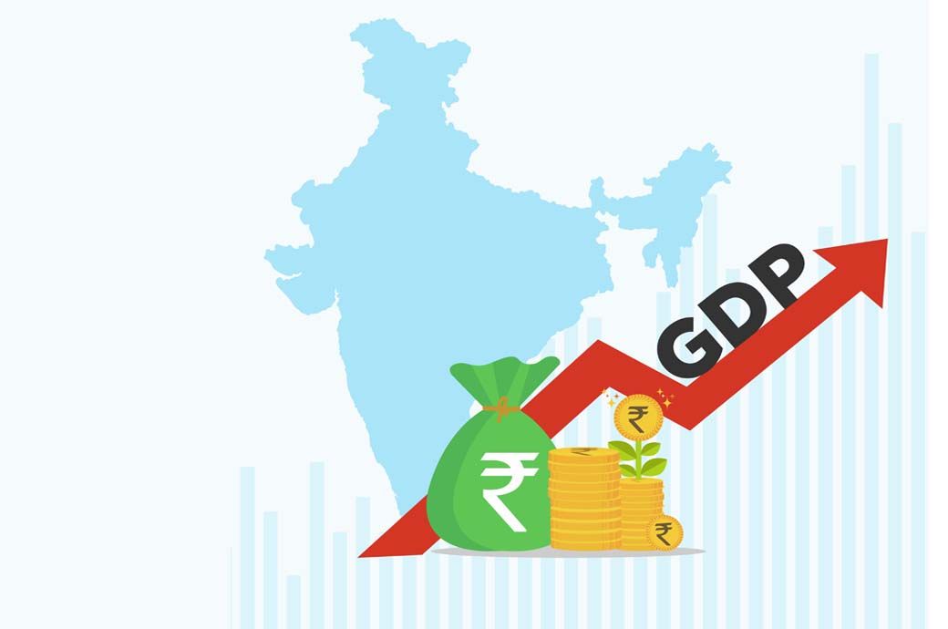 India’s GDP projected to grow 6.5% in FY26, 6.3% in FY25: ICRA