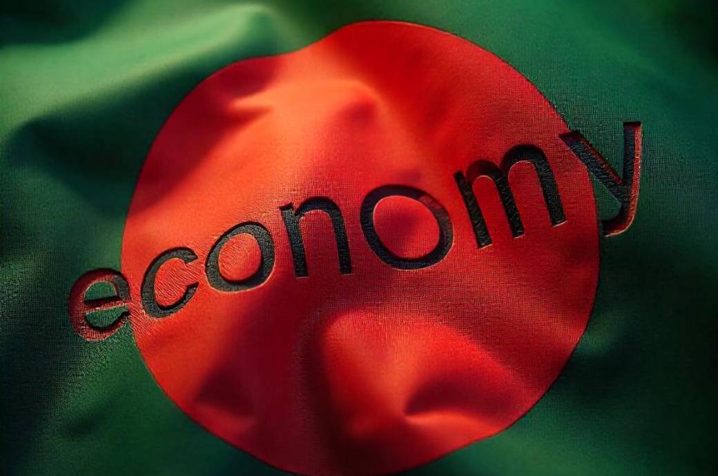 Bangladesh's economy grows at slower pace in Feb 2025: PMI data