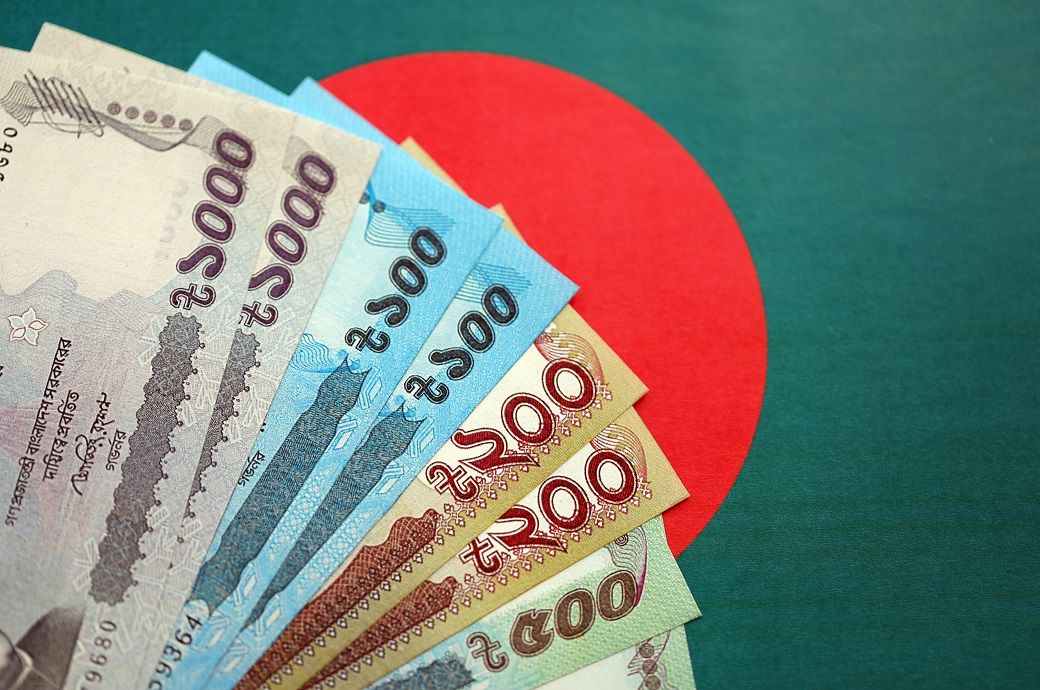  Bangladesh inflation edges up in March amid rising non-food prices