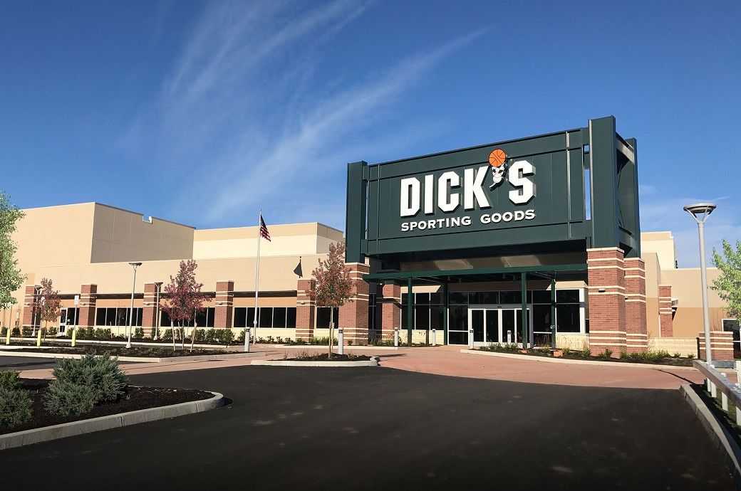 US’ Dick’s Sporting Goods projects up to $13.9 bn sales in FY25