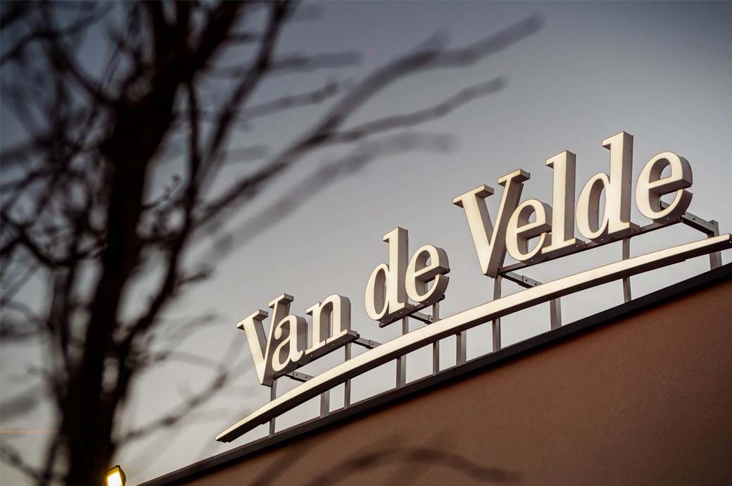 Belgium’s Van de Velde’s turnover at ~$214.34 million in H2FY24