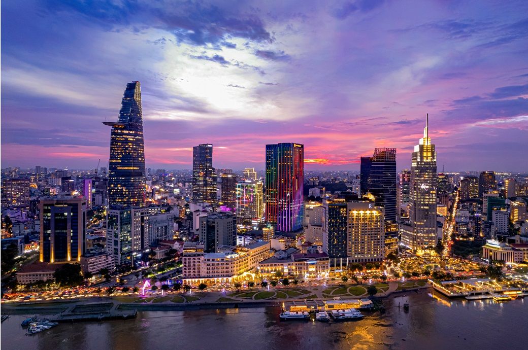 Ho Chi Minh City to host Cascale Forum, urging industry action