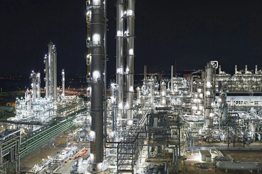 LyondellBasell to expand propylene production in Houston