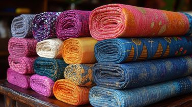 Africa’s fabric imports rise 6.9% in 2024, China tops supplier list