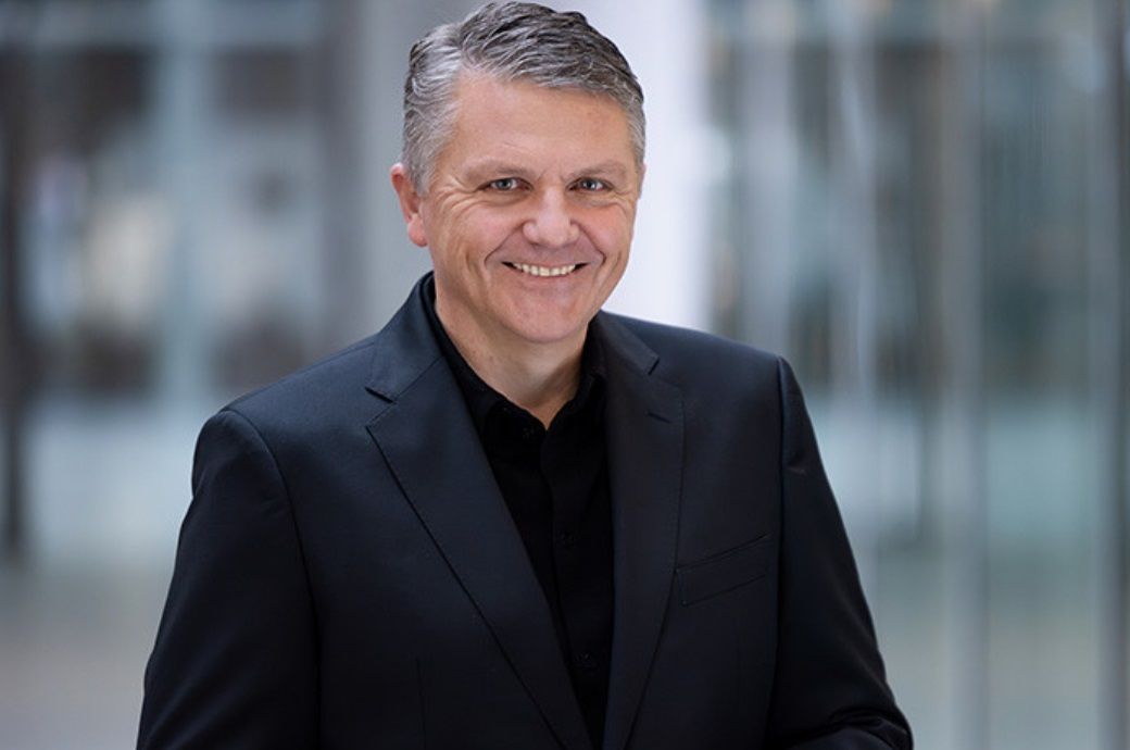 Germany’s Hugo Boss names Stephan Sturm as new supervisory chair