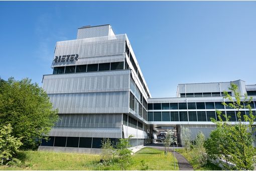 Rieter celebrates 230 years of innovation & technology leadership