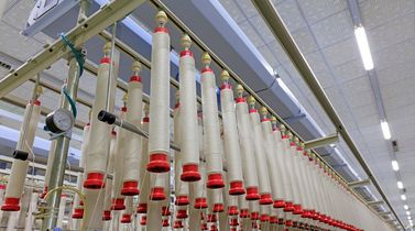 North Indian cotton yarn trade hit by weak demand, Indo-Pak tensions