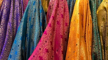 Turkiye’s textile trade with Italy down, apparel imports climb in 2024