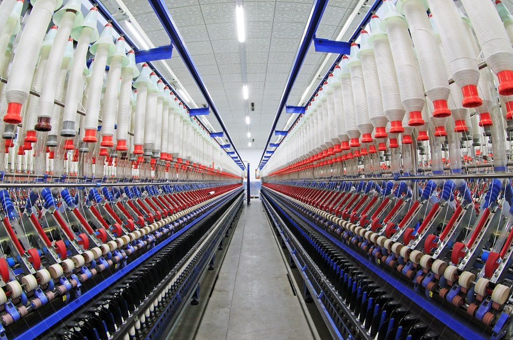 Top Indian official urges MSMEs to contribute to standards formulation