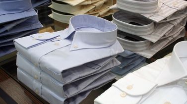 Jordan’s Q1 apparel exports drop by 26.95% in Q1, US top market