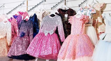 UK's clothing imports up 11.99% to $1.88 bn in Mar 2025