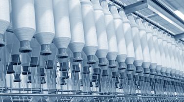 North India cotton yarn prices dip on weak demand, labour woes