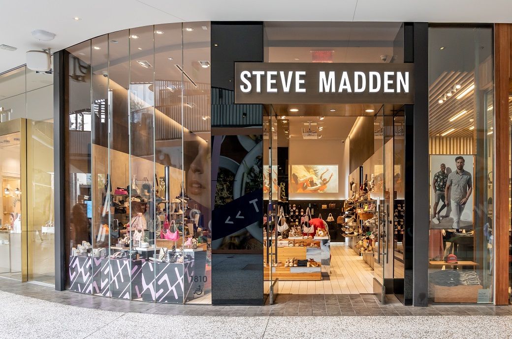 US' Steven Madden reports modest Q1 growth, withdraws FY25 outlook