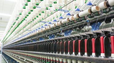 Cotton yarn prices remain stable in north India despite weak demand