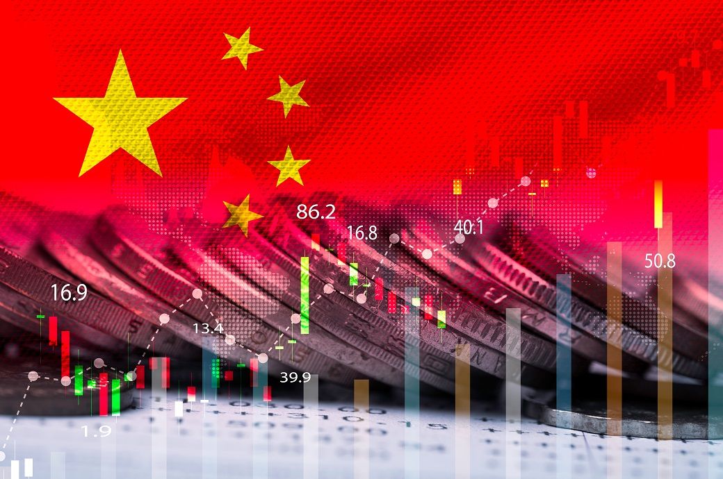 China sees growth in consumer spending & manufacturing in April
