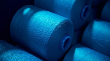 India’s poly spun yarn slips on weak demand; viscose & PC steady