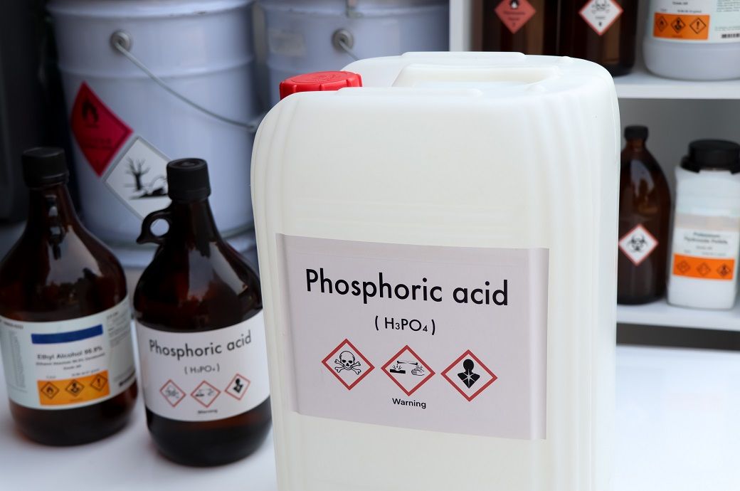 CIPL to invest $48 mn in phosphoric acid plant in south India