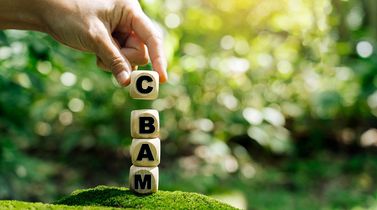 Weaving sustainability: Indian textiles & EU’s CBAM challenge
