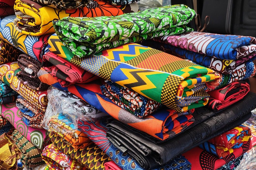 MGIL, GIP partner to strengthen Ghana's garment manufacturing industry