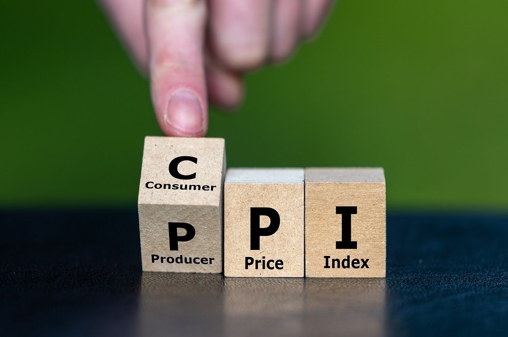 China's April CPI dips 0.1% YoY, rebounds marginally MoM