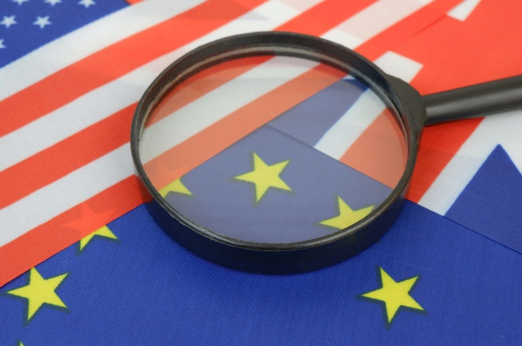 Trump delays imposing 50% tariff on EU imports till Jul 9