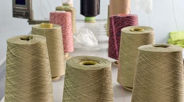 Cotton yarn dips in Mumbai as demand stays weak in south India