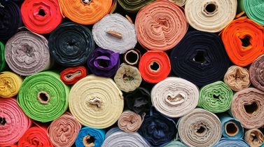 China’s apparel exports to Nigeria drop 35%, fabric 8% in 2024