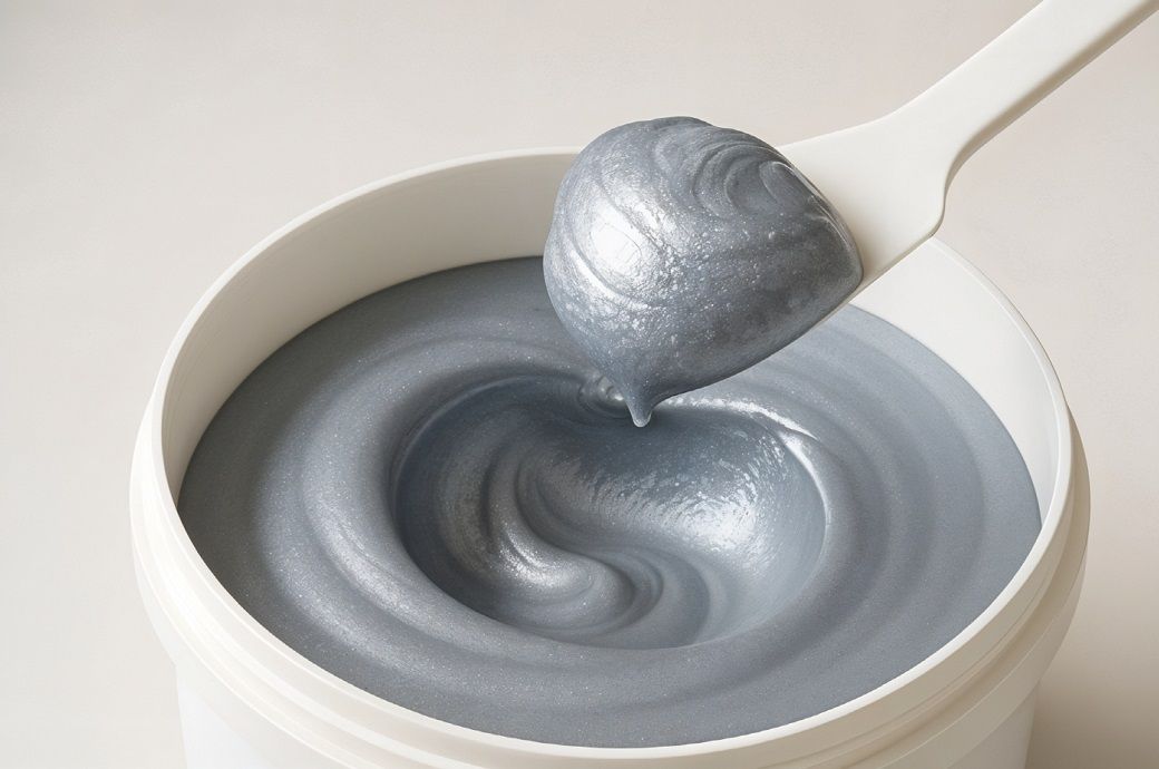  LG Chem & Japan's Noritake unveil heat-resistant silver paste