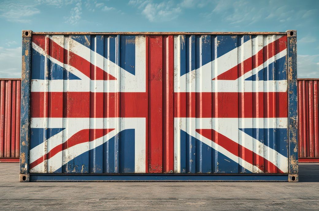 UK launches post-Brexit trade strategy to unlock $6.85 bn in exports