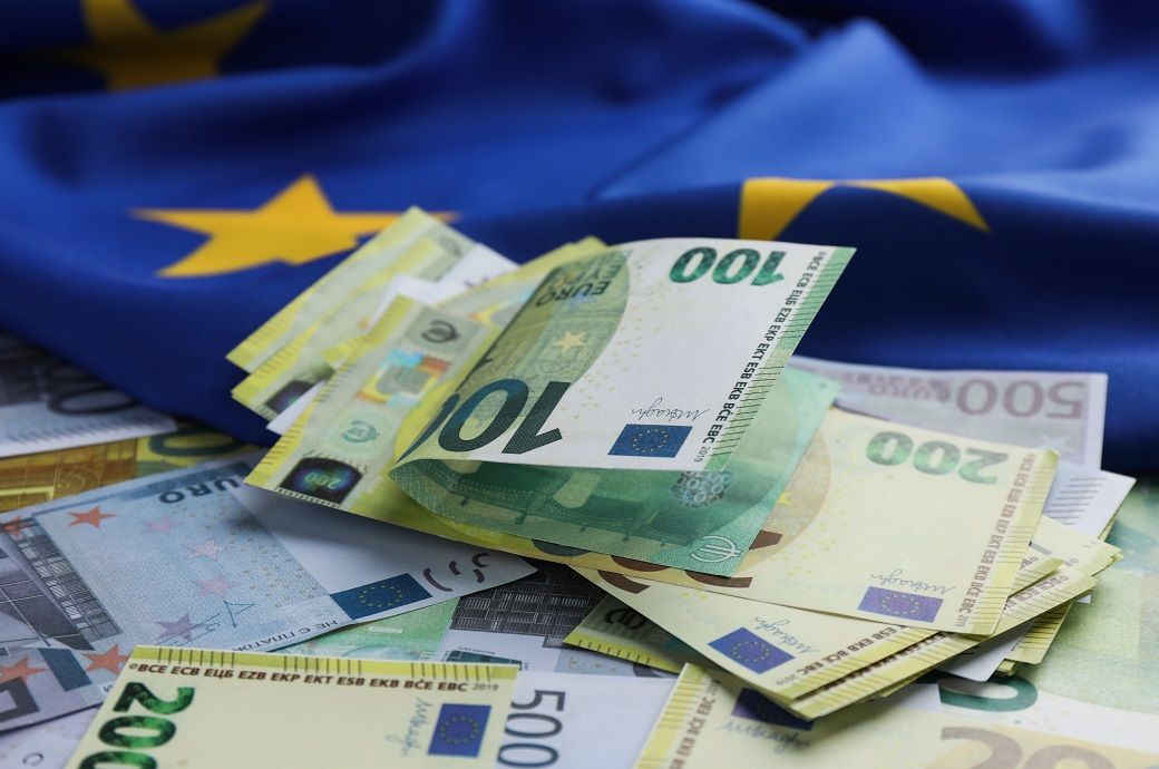 Tariff-linked lability not to hit eurozone demand recovery: S&P Global
