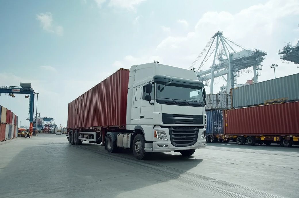 Operations at Bangladesh's Bhomra Land Port stop due to NBR shutdown