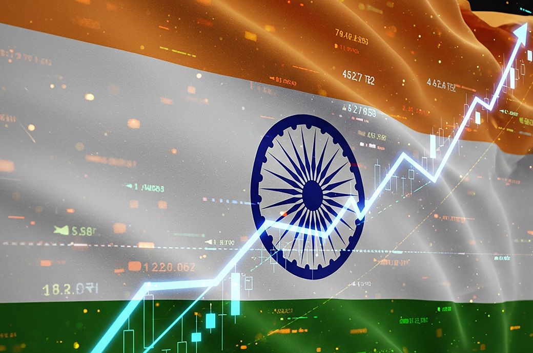 India’s LEI rises, CEI slumps in May amid mixed economic signals