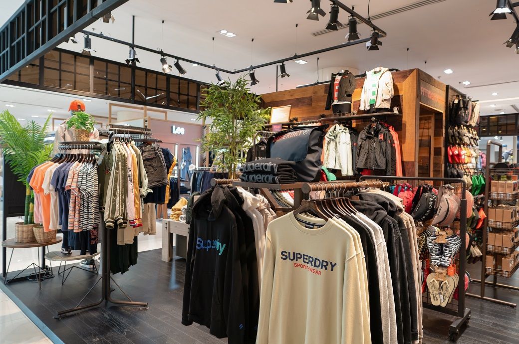 Australian retail turnover rises 0.2% in May on winter clothing boost