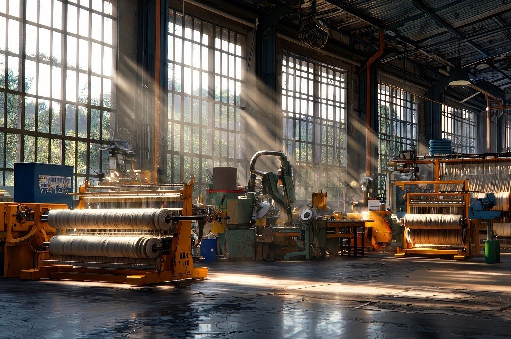 Afreximbank to set up $5-bn textile industrial...