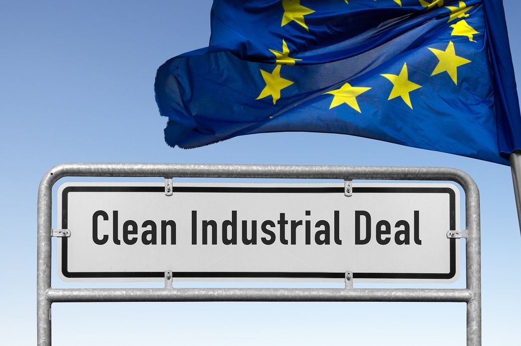 EU eases state aid rules to boost green projects, cut carbon footprint
