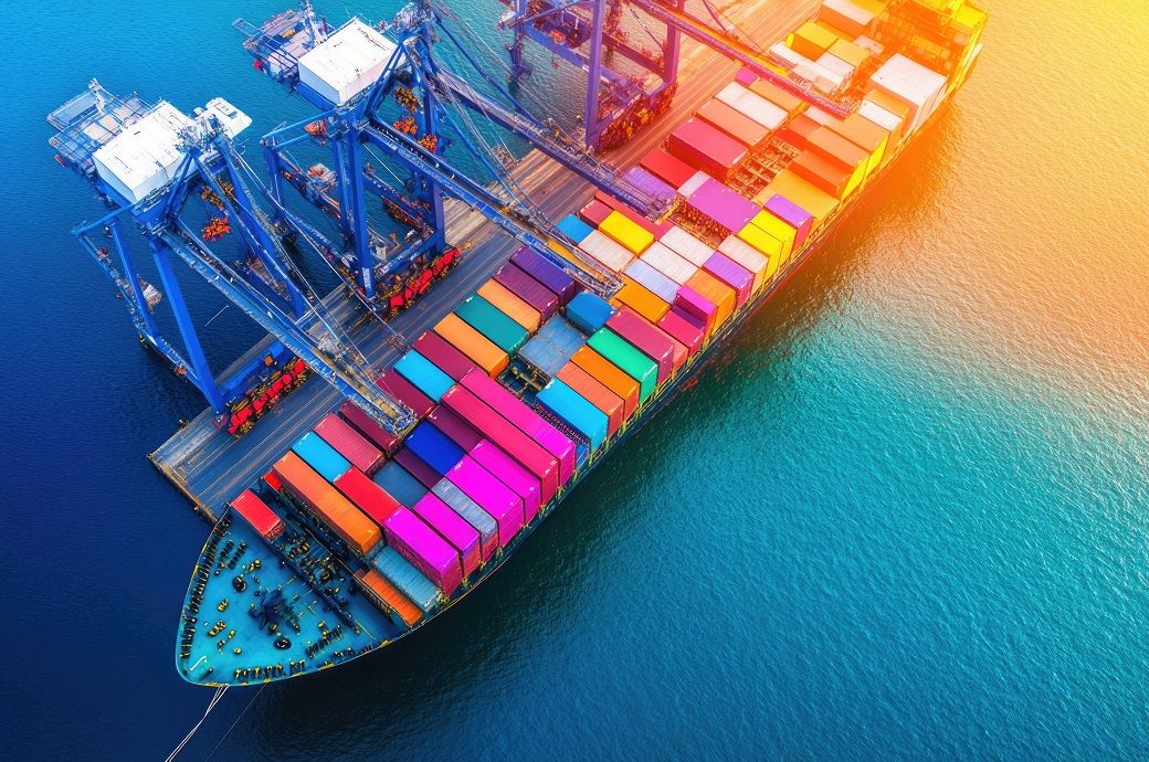 Operations resume at Bangladesh’s Hili land port, Chittagong seaport